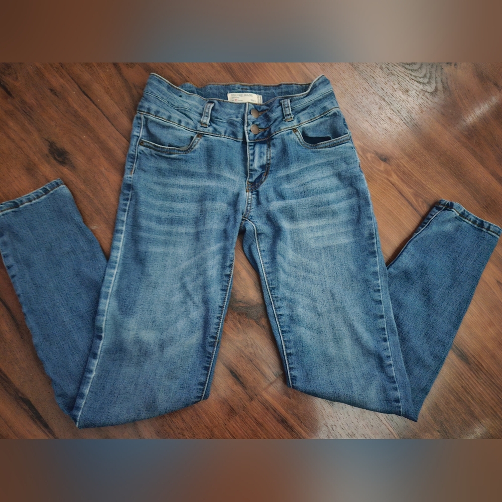 Encore Jeans Skinny Size 5
